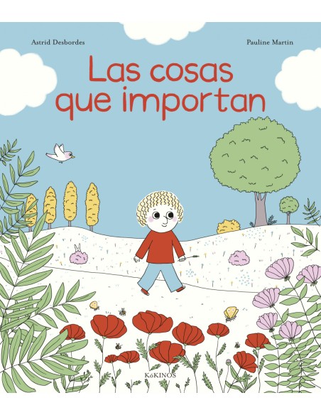 Las cosas que importan