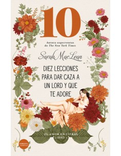 Diez lecciones para dar caza a un lord y que te adore
