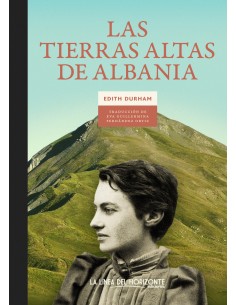 Las tierras altas de Albania