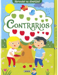 Contrarios