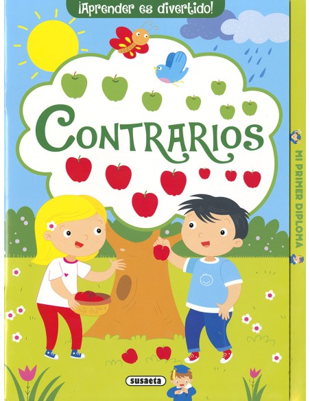 Contrarios
