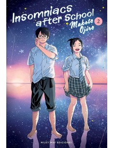 INSOMNIACS AFTER SCHOOL 2