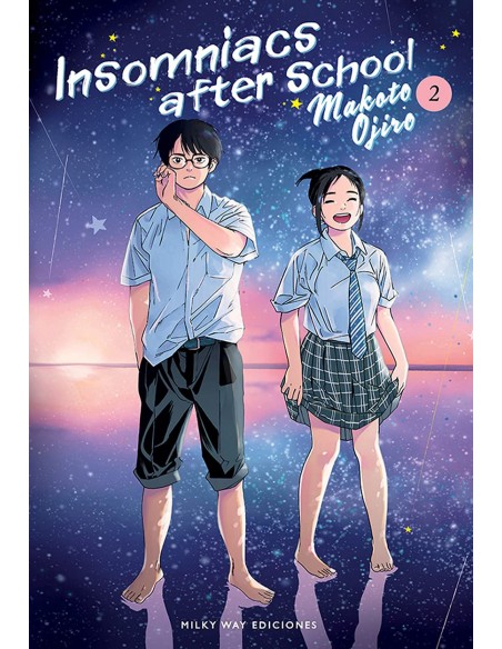 INSOMNIACS AFTER SCHOOL 2