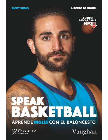 Speak Basketball
