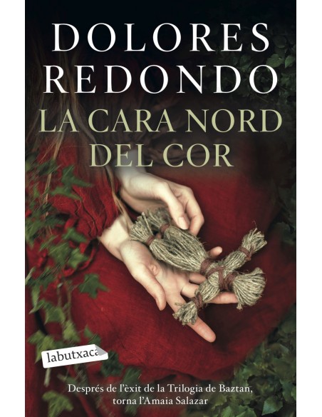 La cara nord del cor