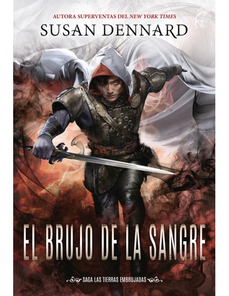 El brujo de la sangre
