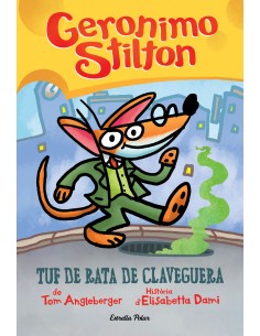 Tuf de rata de claveguera