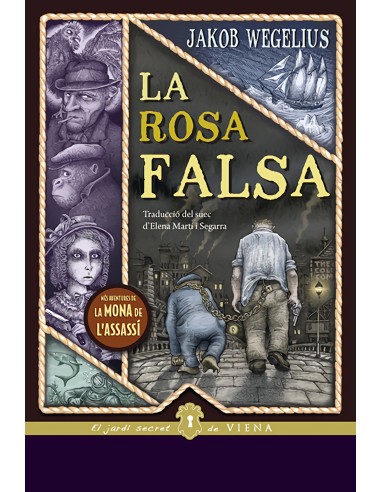La rosa falsa