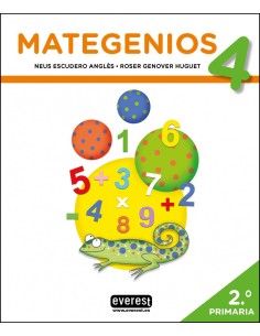 Mategenios 4