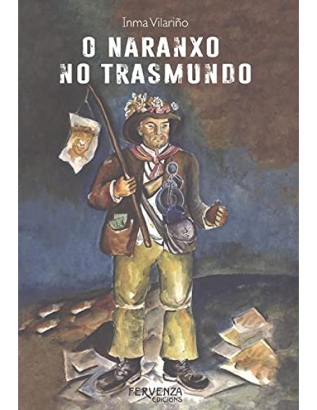 O Naranxo no Trasmundo