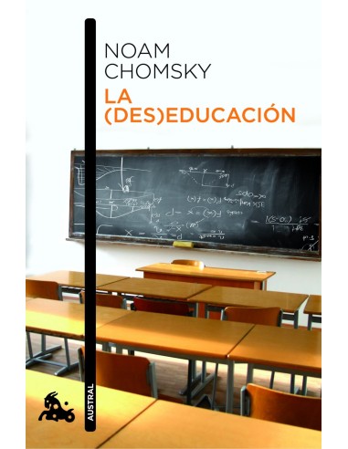 La deseducacion