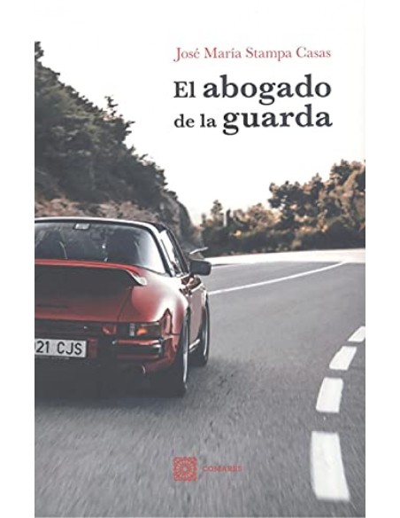 EL ABOGADO DE LA GUARDA