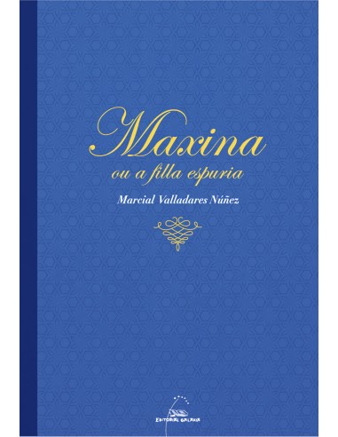 MAXINA OU A FILLA ESPUREA