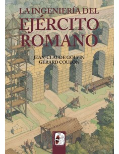 La ingenieria del Ejercito romano