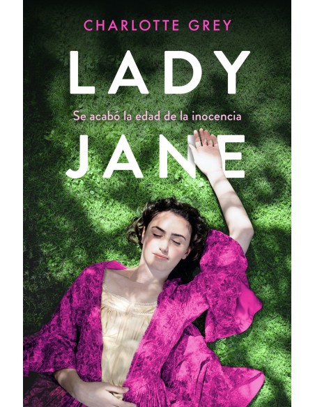 Lady Jane