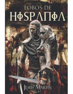 Lobos de hispania