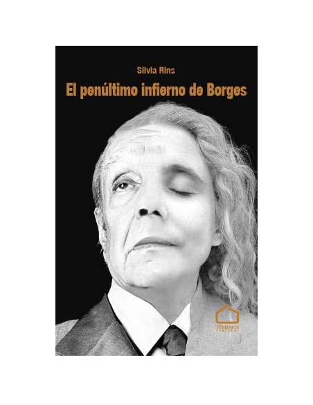 El penultimo infierno de Borges