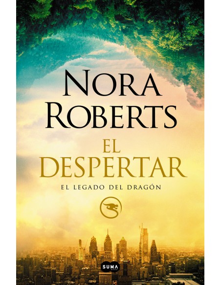 El despertar El legado del dragon 1