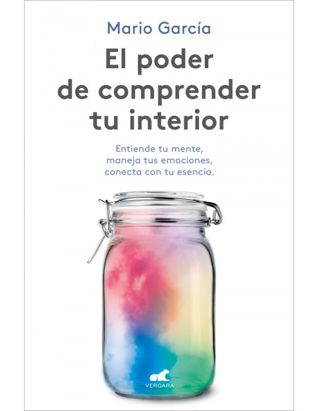 El poder de comprender tu interior