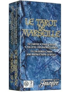 Tarot de marsella