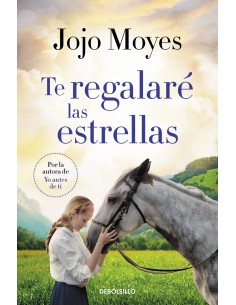 Te regalare las estrellas