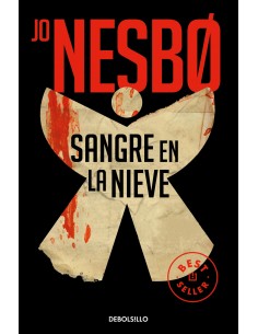 Sangre en la nieve Sicarios de Oslo 1