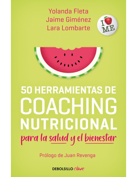 50 herramientas de coaching nutricional para la salud y el bienestar