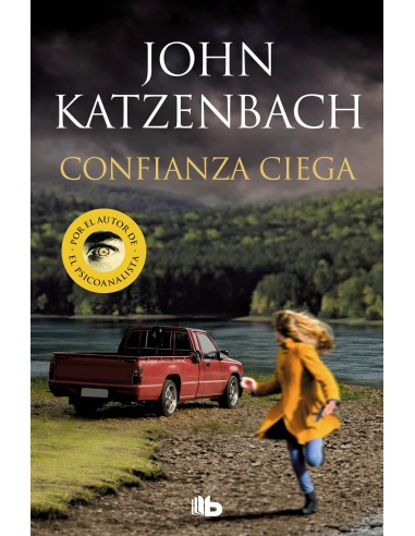Confianza ciega