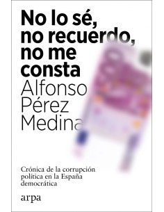 No lo se no recuerdo no me consta