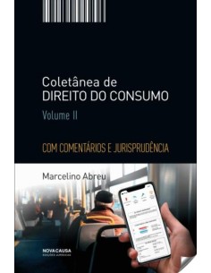 coletanea de direito do consumo VOLUME 2