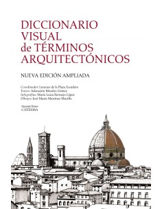 Diccionario visual de terminos arquitectonicos