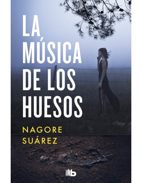 La musica de los huesos