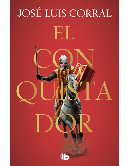 El conquistador