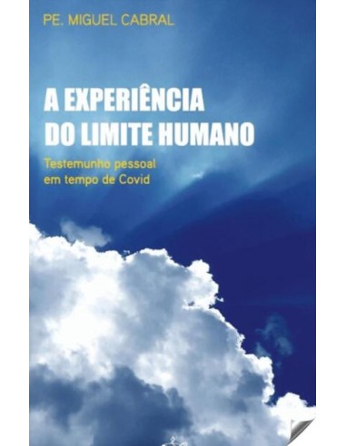 A experiencia do limite humano