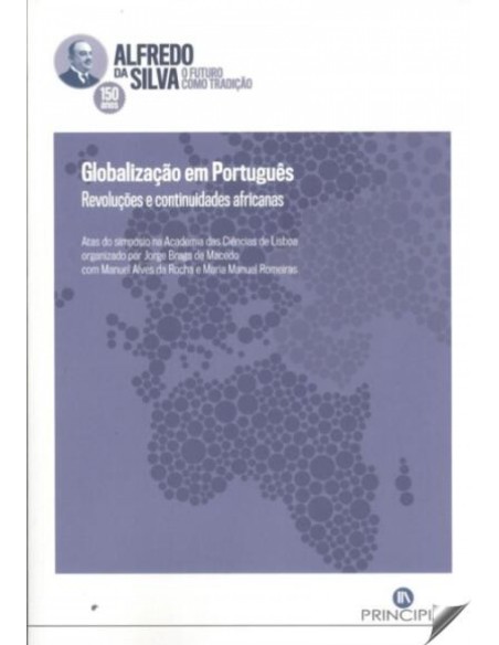 A globalizacao em portugues revolucoes e continuidade