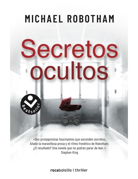 Secretos ocultos