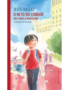 O neto do Condor