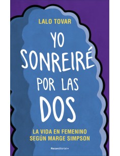 Yo sonreire por las dos