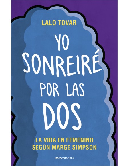 Yo sonreire por las dos