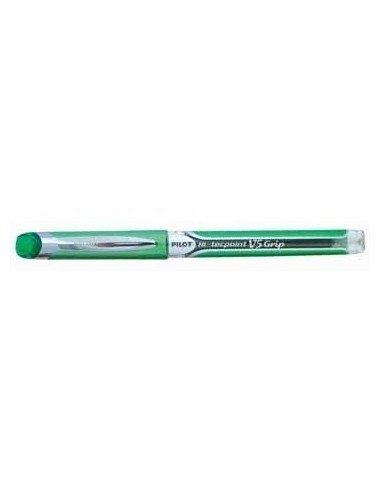 Hi-tecpoint V5 Grip, green