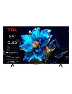 T69C 65T69C Televisor 165,1 cm (65") 4K Ultra HD Smart TV Wifi Negro 350 cd / m²