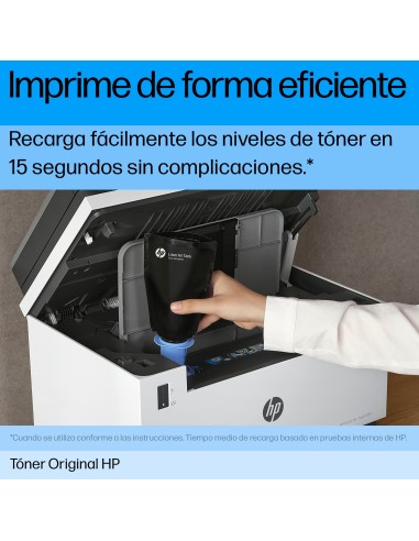 Cartucho de tóner original LaserJet 503A cian