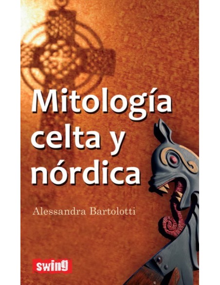 Mitologia celta y nordica