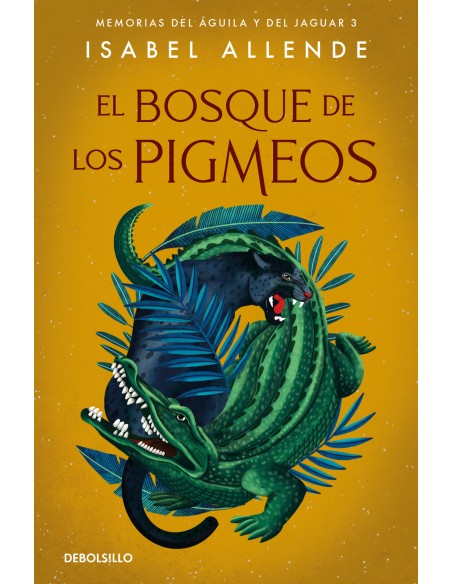 El Bosque de los Pigmeos
