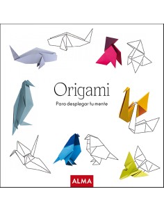 Origami Col Hobbies