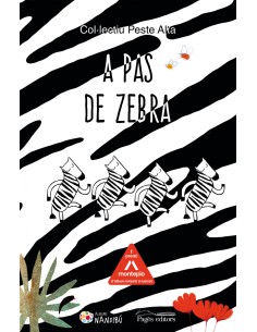 A pas de zebra