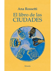 El libro de las ciudades