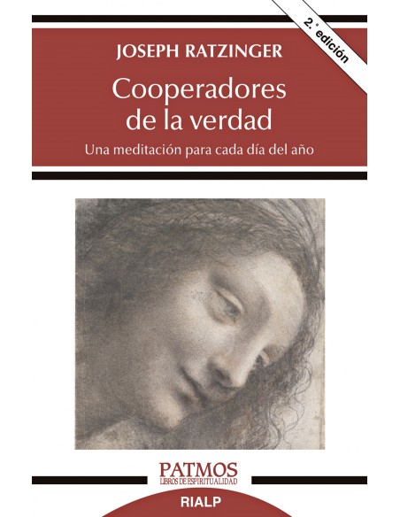 Cooperadores de la verdad