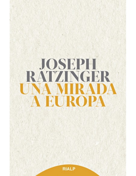 Una mirada a Europa