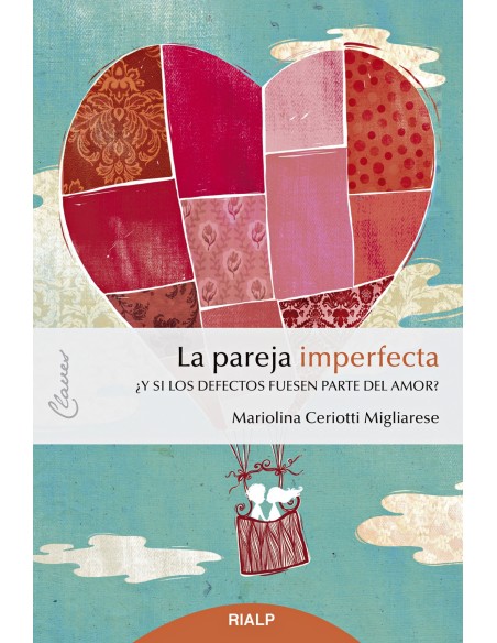 La pareja imperfecta